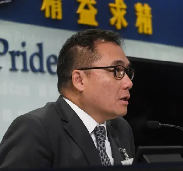 李桂华