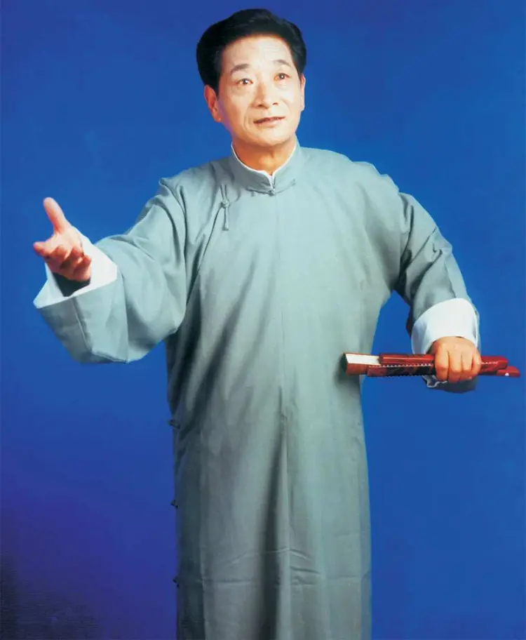 沈宝贤