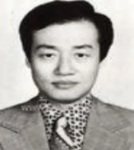 张应炎