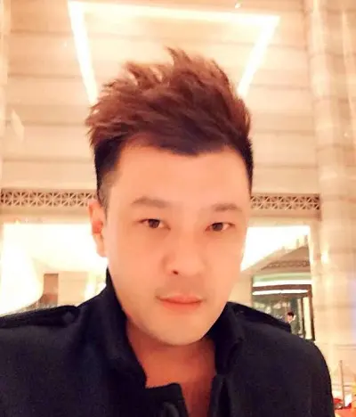 陈志雄