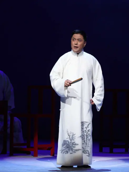 徐建忠