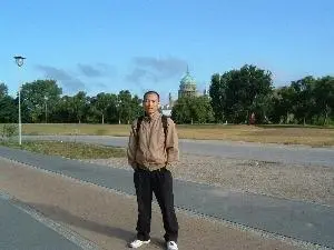С