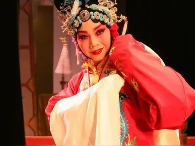 马刚良