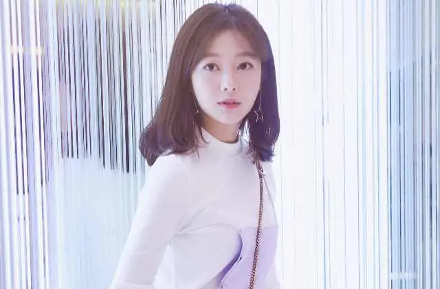 ˸