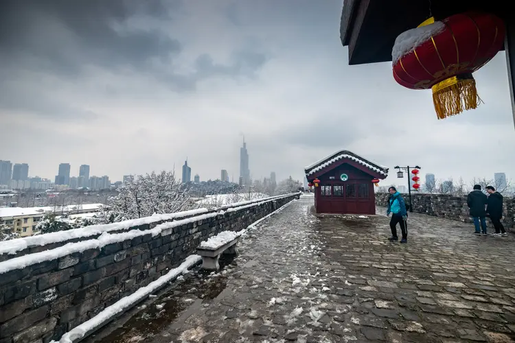 应天府