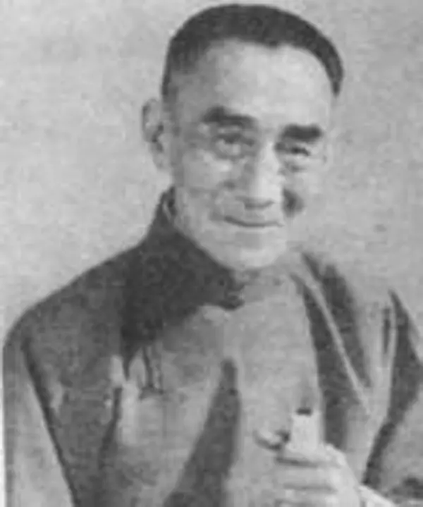 姚荫梅