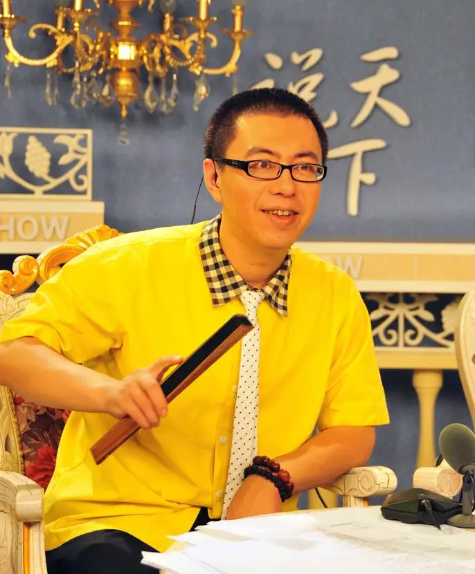 杨悦