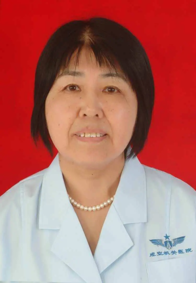 许玉华