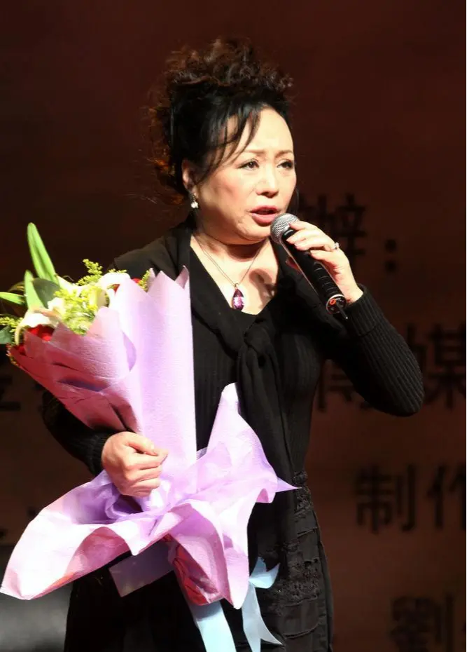 宋丽华