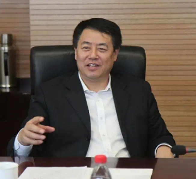 杨晓明