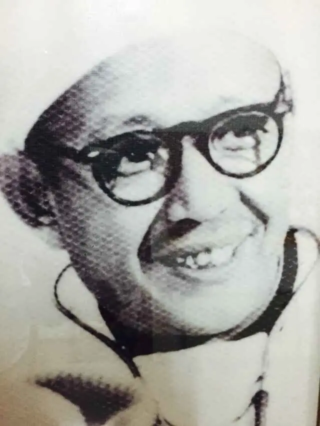 张汉臣
