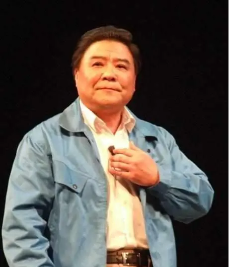 徐伯涛