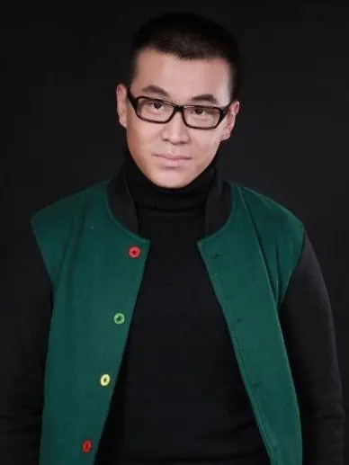 张超群
