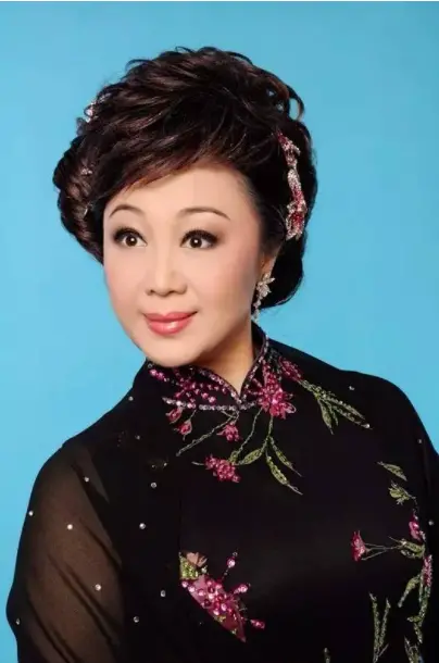 陈韵红