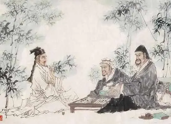 谢英