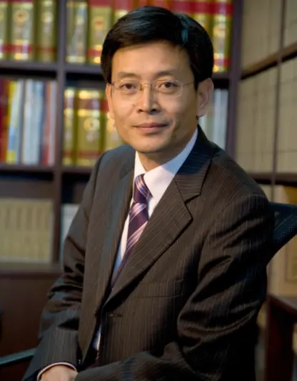 张青松