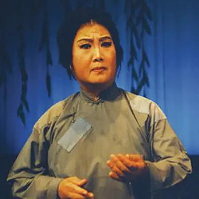 张光明