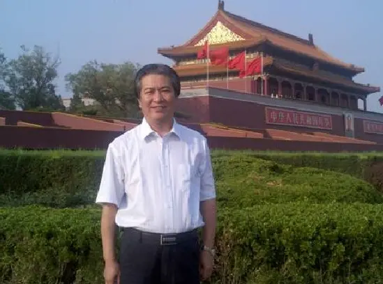 吴永林