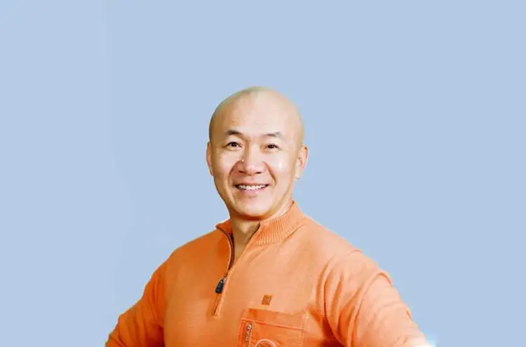 傅子明简介