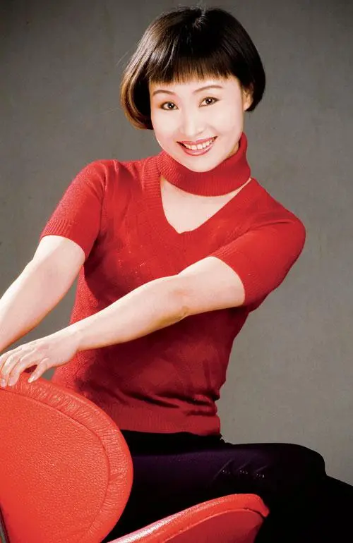 吕凤琴简介
