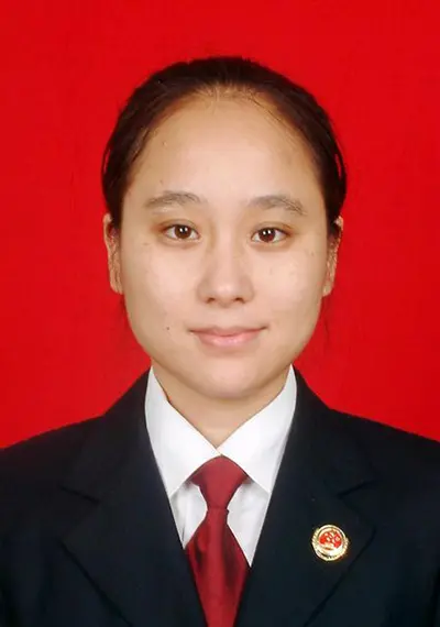 黄艳芳简介