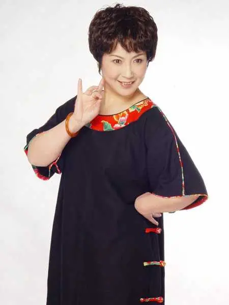龚苏萍简介