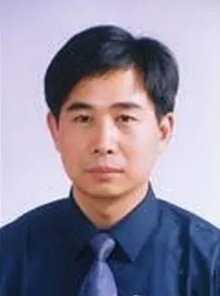 金国良简介