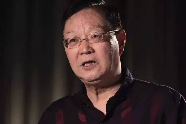 荣明祥简介
