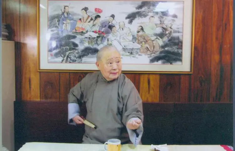 唐耿良简介