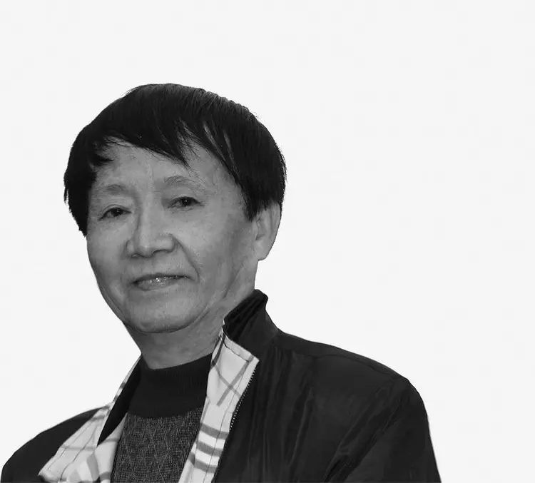 陈金木简介