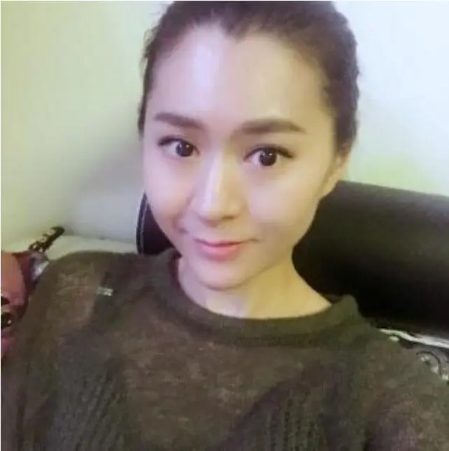 姜洋洋简介