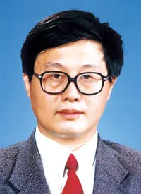 王志新简介