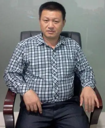 陈明秋简介