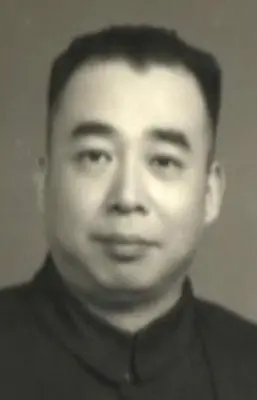 李宝岩简介