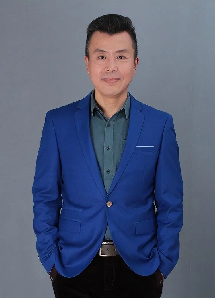李响简介