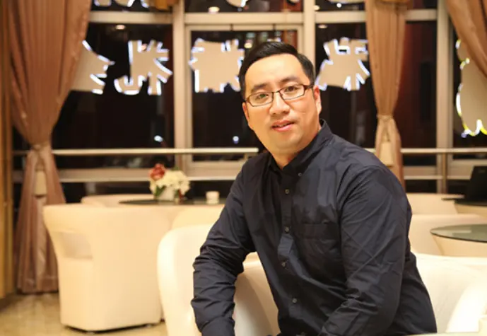 陶一铭简介