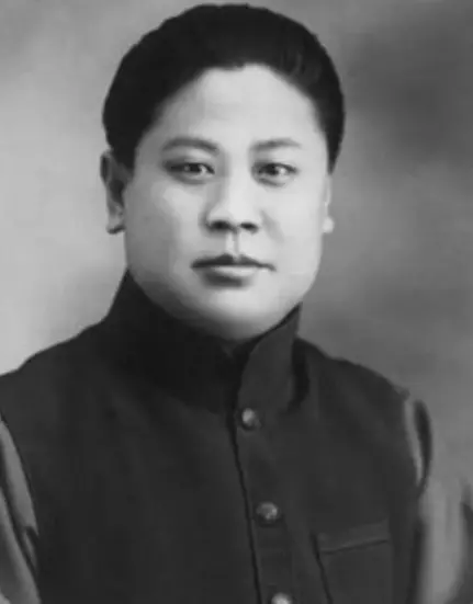 马富禄简介