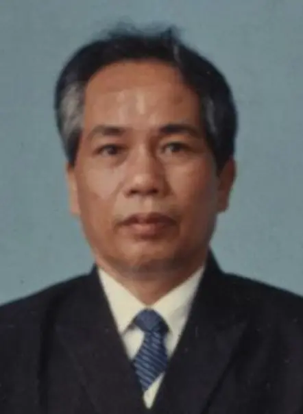 黄明强简介