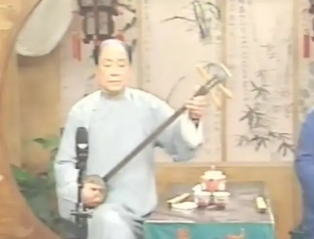 华士亭简介