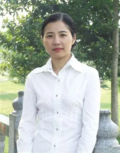 赵卫红简介