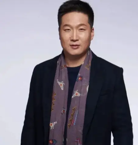 李相岿简介
