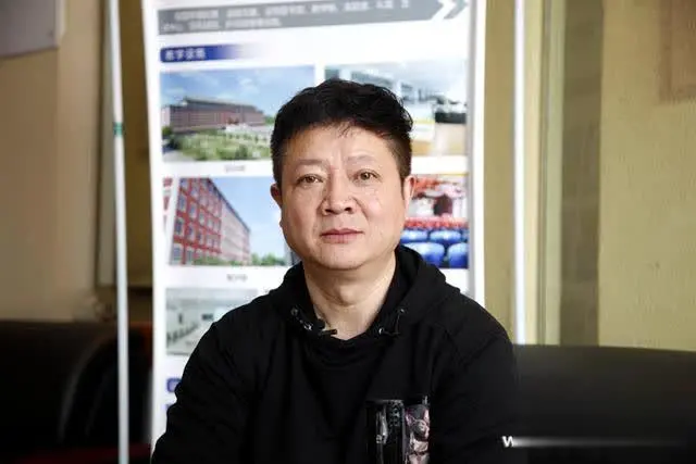 杨斌简介
