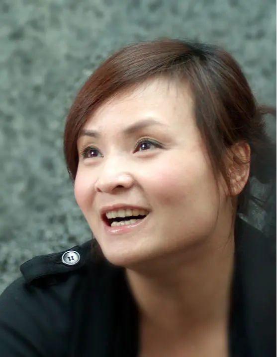 汤君儿简介