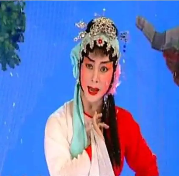 周丽璇简介