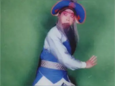 贾爱团简介