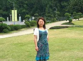 张秀莲简介