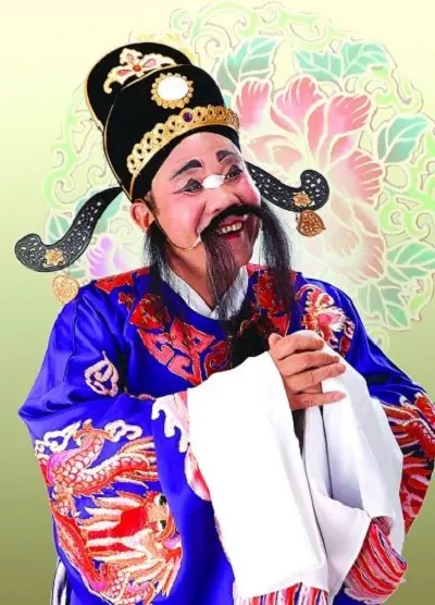周芝圃简介