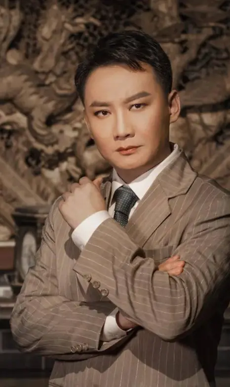 李伟骢简介
