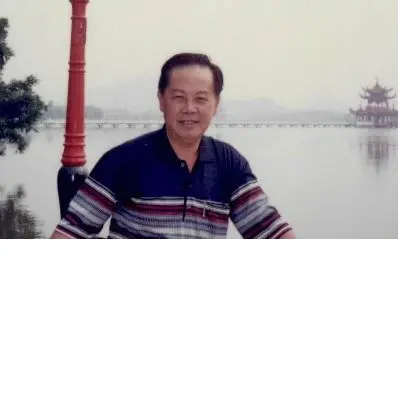 黄盛典简介
