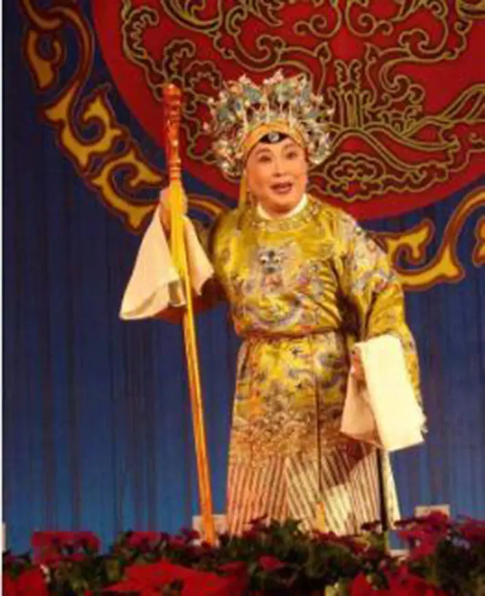 夏美华简介